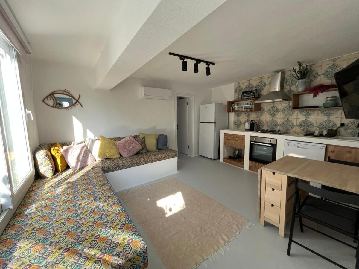Mel'S Garden House In The Heart Of The City Bodrum Eksteriør billede